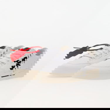 Sneakers och skor Off-White Vulc Low Vit | OMIA293C99FAB0020110, 5