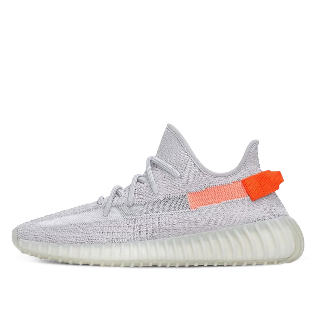Sneakers och skor adidas Yeezy Yeezy Boost 350 V2 "Tail Light" Grå | FX9017, 1
