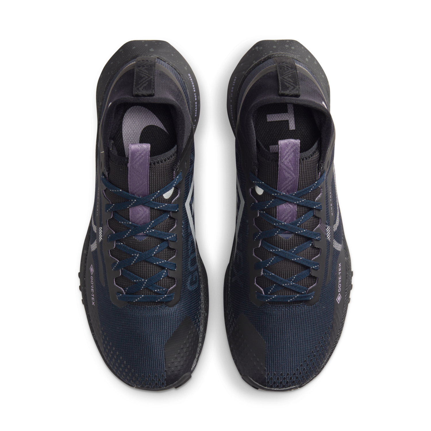 Sneakers och skor Nike trailové boty Pegasus Trail 4 GORE-TEX Svart | FZ4343-400, 1