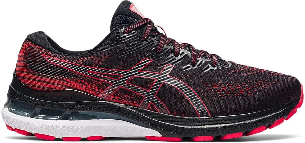 Sneakers och skor Asics Gel Kayano 28 Röd | 1011b189-002, 0