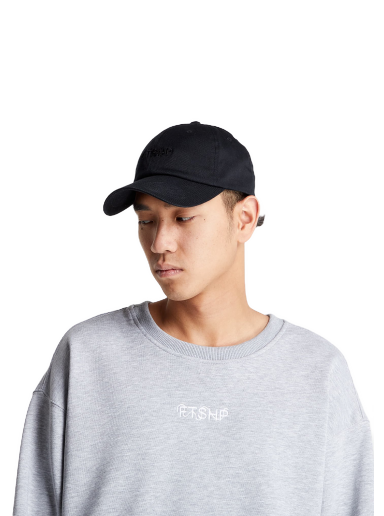 Sweatshirt Footshop UNISEX Heather Grå | FTSHP_102