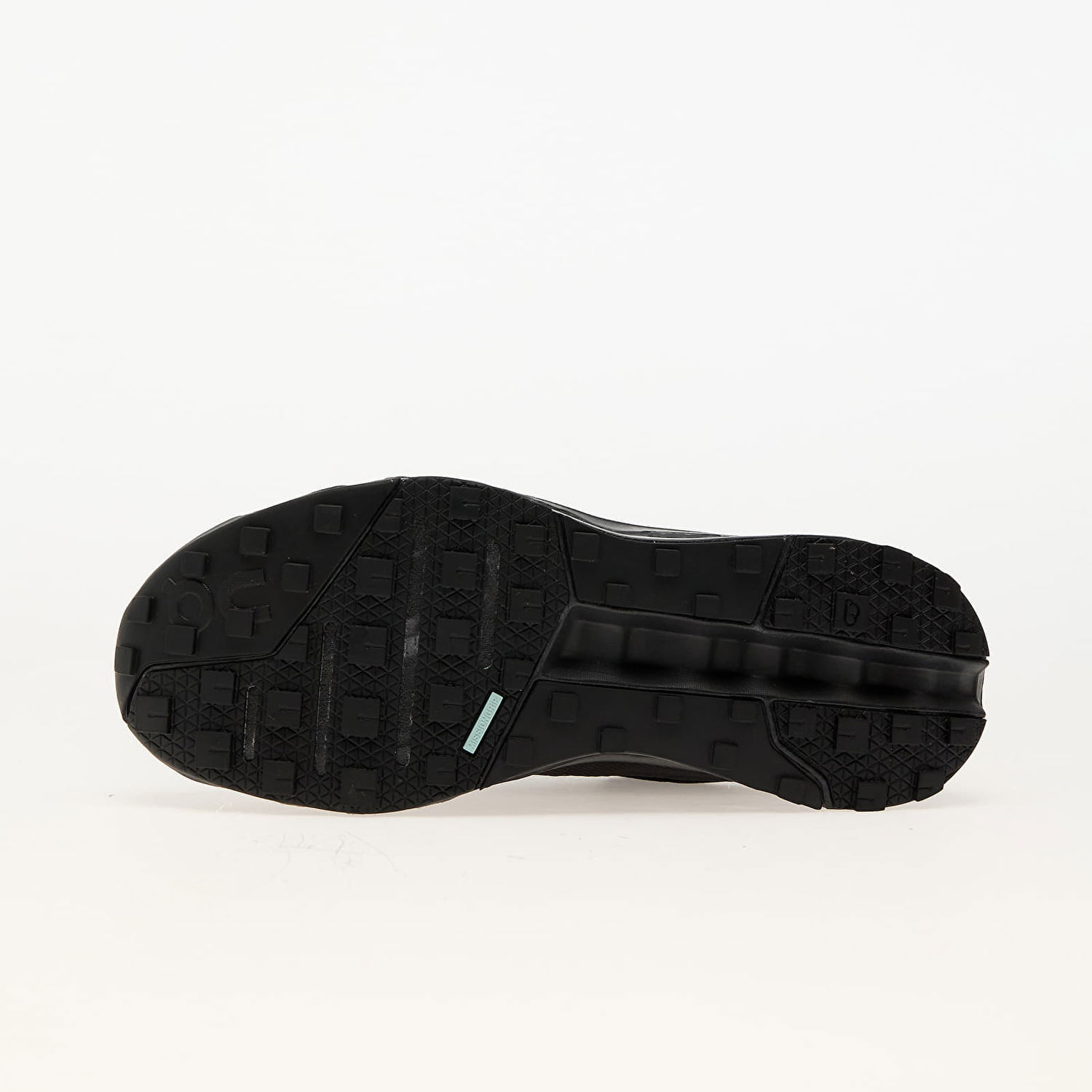 Sneakers och skor On Running Cloudhorizon WP Svart | 3ME10051043, 1