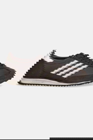 Sneakers och skor adidas Originals Originals SL 72 OG Brun | JS3983, 2