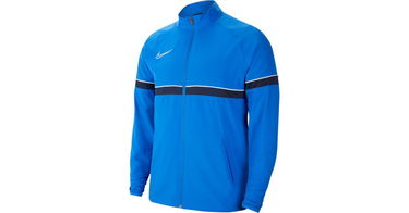 Vindjacka Nike Academy 21 Track Jacket Blå | cw6121-463, 1