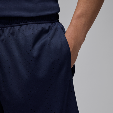 Shorts Jordan Jordan Sport Dri-FIT Mesh Shorts Mörkblå | FN5816-410, 3