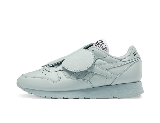 Sneakers och skor Reebok Eames x Classic Leather "Seaside Grey" Grå | GY6385