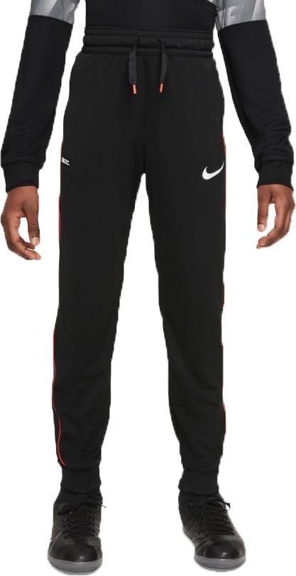 Träningsbyxor Nike Dri-FIT F.C. Libero Pants Svart | dh9677-010