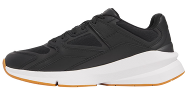 Sneakers och skor Under Armour UA Forge 96 Leather Reissue Svart | 3027719-004, 1