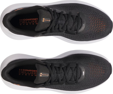 Sneakers och skor Under Armour UA Charged Rogue 5 Svart | 3028256-003, 3