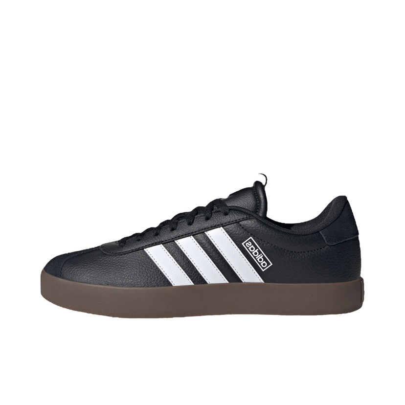 Sneakers och skor adidas Performance Vl Court 3.0 Core Black Cloud White Gum Svart | ID6286