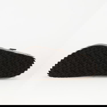 Sneakers och skor Birkenstock London Nova Felt Leather/ Textile/ Felt Stone Coin Grå | 1030175, 1