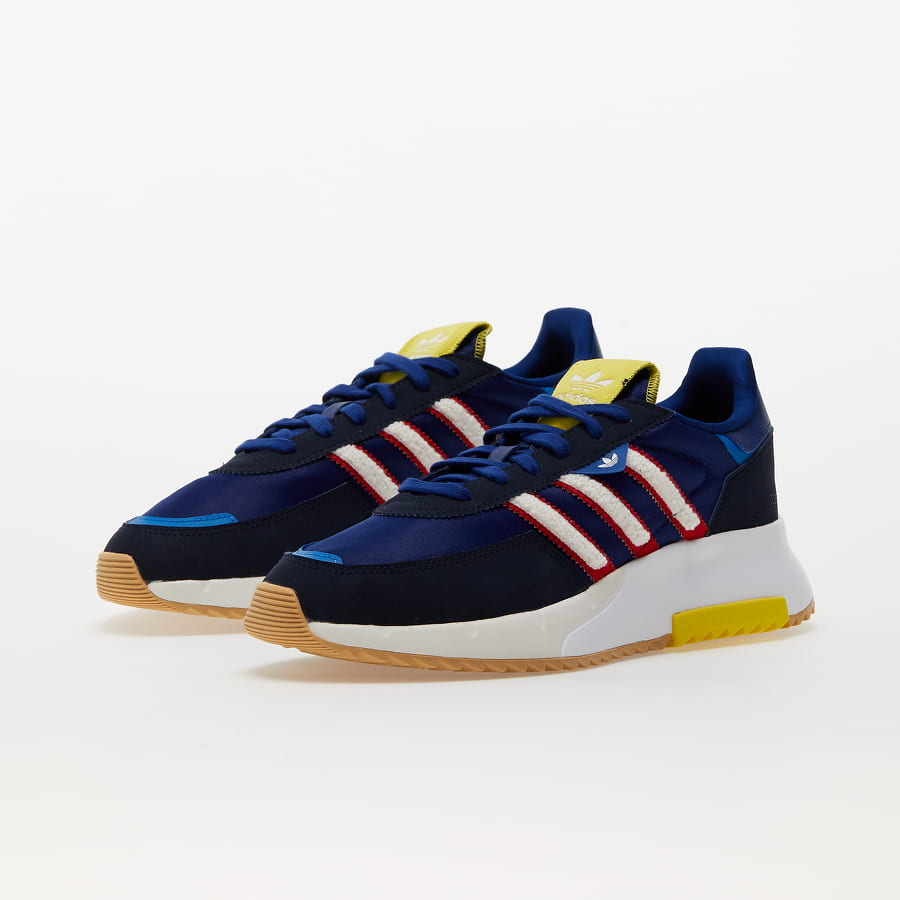 Sneakers och skor adidas Originals Retropy F2 Mörkblå | HQ4361, 1