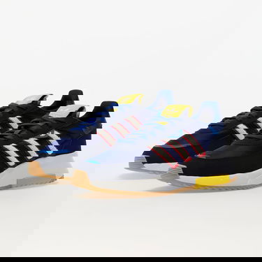 Sneakers och skor adidas Originals Retropy F2 Mörkblå | HQ4361, 1