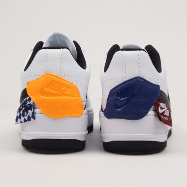 Sneakers och skor Nike Air Force 1 Jester XX SE W Vit | AT2497-100, 3