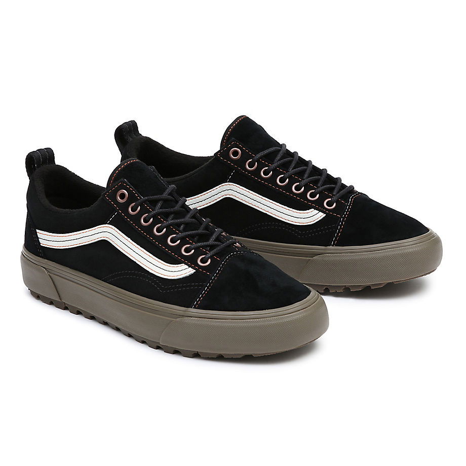 Sneakers och skor Vans Old Skool Mte-1 Svart | VN0A5I12ZF5, 0