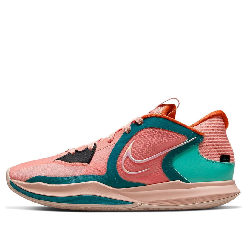 Sneakers och skor Nike Kyrie Low 5 EP Rosa | DJ6014-800