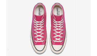 Sneakers och skor Converse Chuck 70 Hi Rosa | 161442C, 3