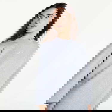 Klä Nike Sportwear Phoenix Oversized Dress 3/4 Sleeve Grå | DV5248-063, 2