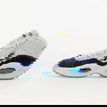 Sneakers och skor Reebok Question Mid Blå | HQ1097, 0