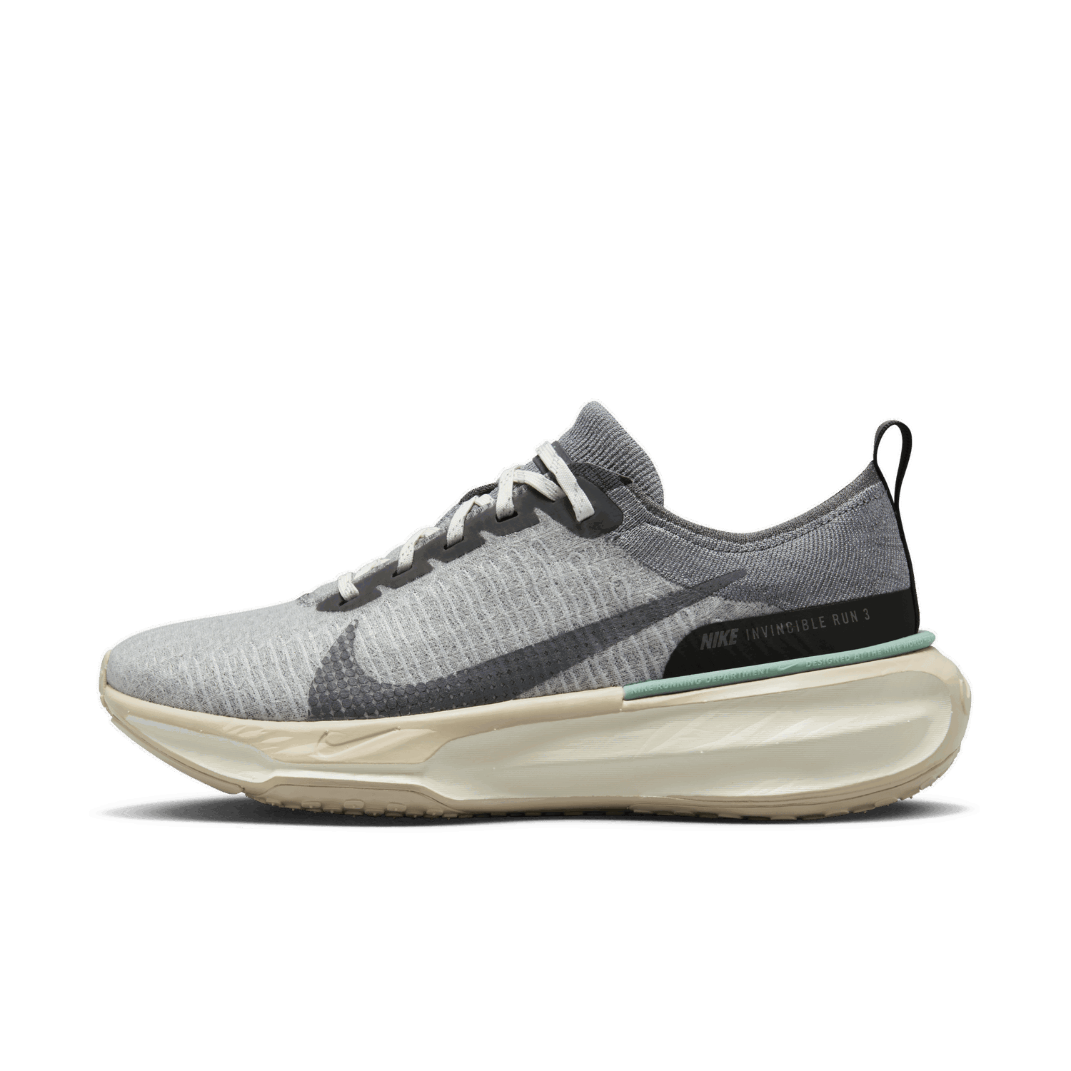 Sneakers och skor Nike Invincible 3 Grå | FN7503-065, 0