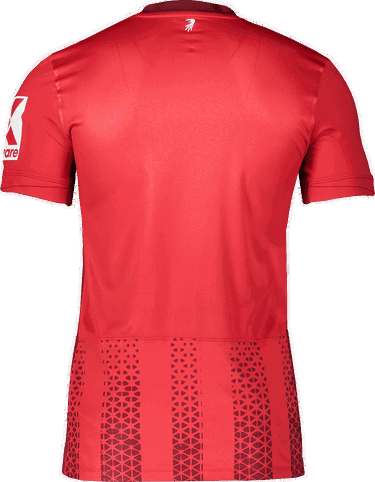 Jersey Nike Nike SC Freiburg 3rd Jersey 2025/26 Röd | 6scffz9922-657t, 1