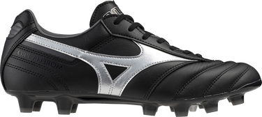 Sneakers och skor Mizuno Mizuno MORELIA II PRO FG Svart | p1ga2313-03, 0