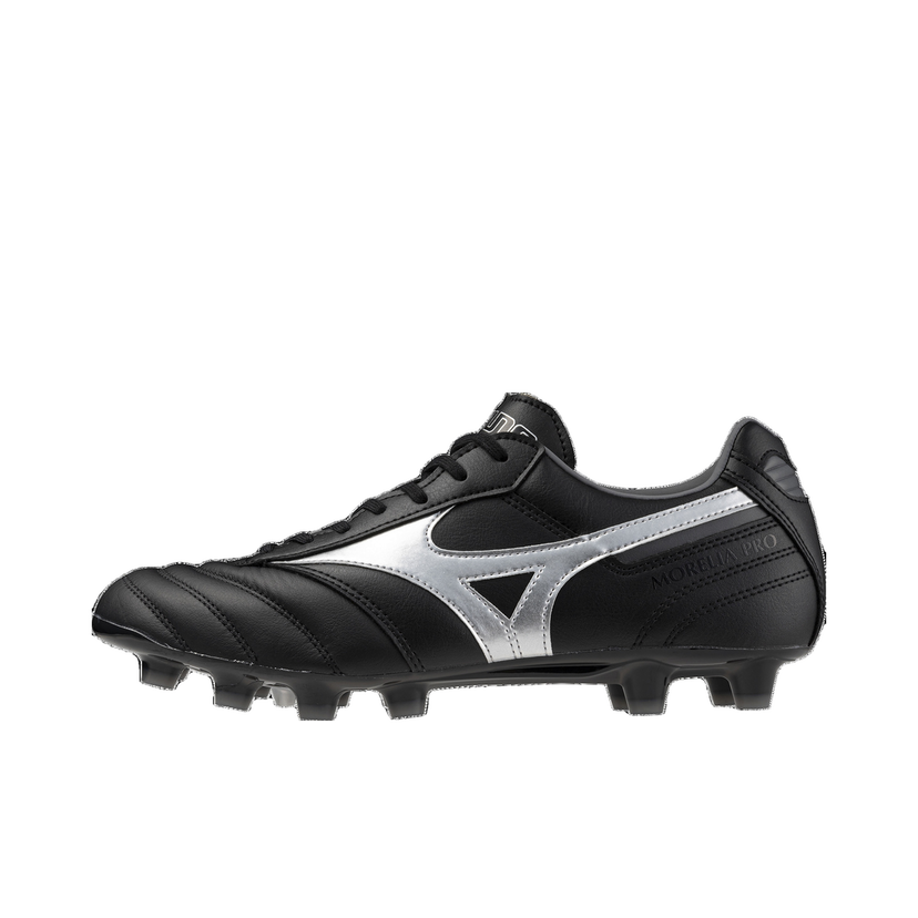 Sneakers och skor Mizuno Mizuno MORELIA II PRO FG Svart | p1ga2313-03