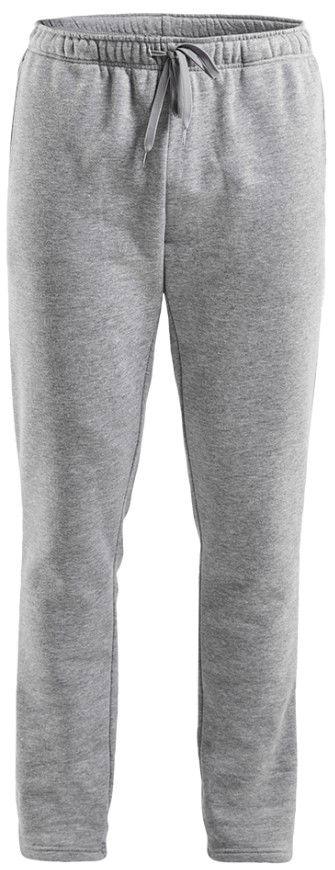Träningsbyxor Craft Sweatpants Grå | 1908908-950000