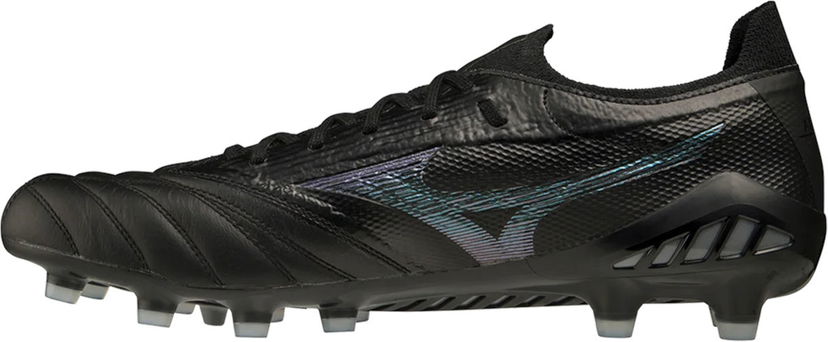 Sneakers och skor Mizuno Morelia Neo III Beta Elite FG Svart | p1ga2291-099