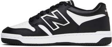 Sneakers och skor New Balance 480 Svart | BB480LBA, 4