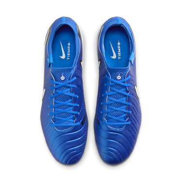 Sneakers och skor Nike Tiempo Legend 10 Elite Blå | DV4329-400, 4