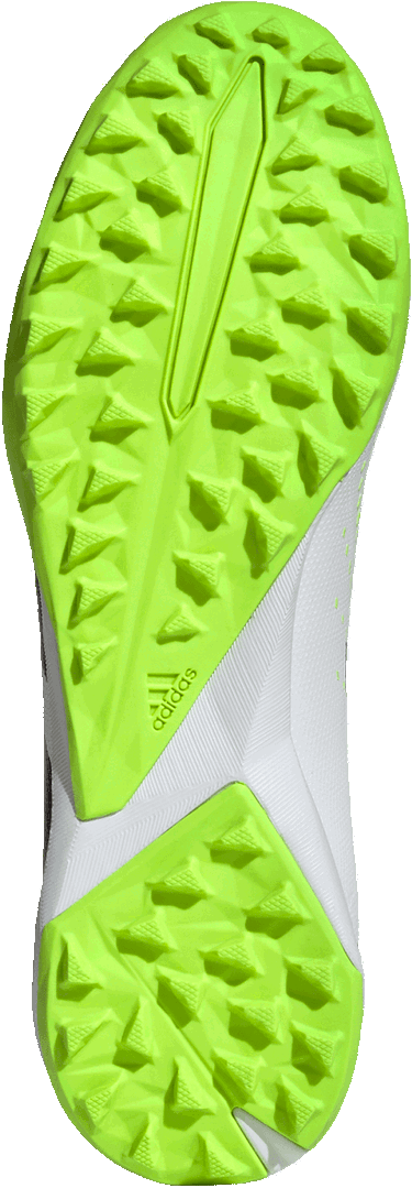 Sneakers och skor adidas Performance Predator Accuracy.3 TF Grå | gz0004, 4