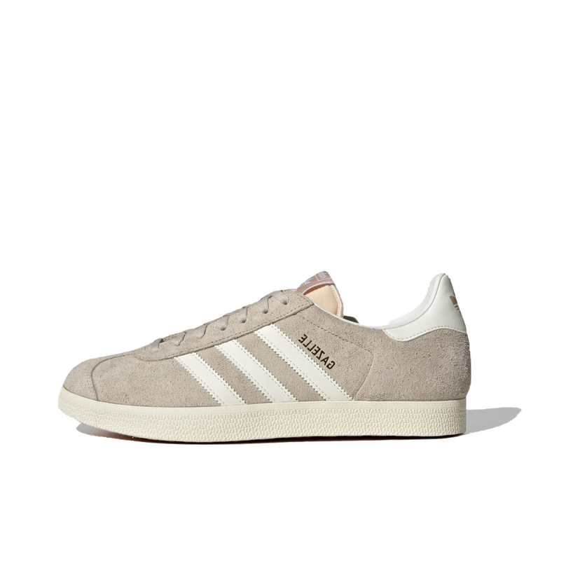Sneakers och skor adidas Originals Gazelle Beige | IG5796