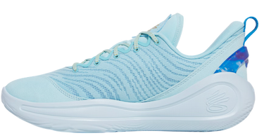 Sneakers och skor Under Armour CURRY 12 PSCS Turkos | 3028496-494, 1