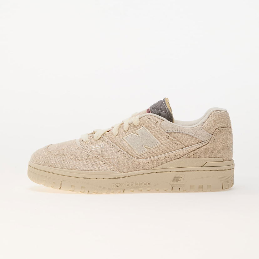 Sneakers och skor New Balance 550 Beige Beige | BB550THA