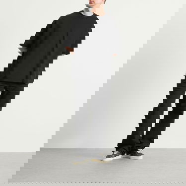 Jeans Fear of God Straight 5 Pocket Jeans, Size 32" Svart | FG25FW45-454DNM-963, 4