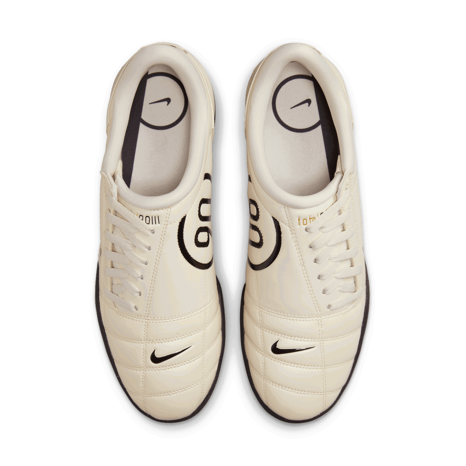 Sneakers och skor Nike T90 SP Beige | HJ9351-100, 1