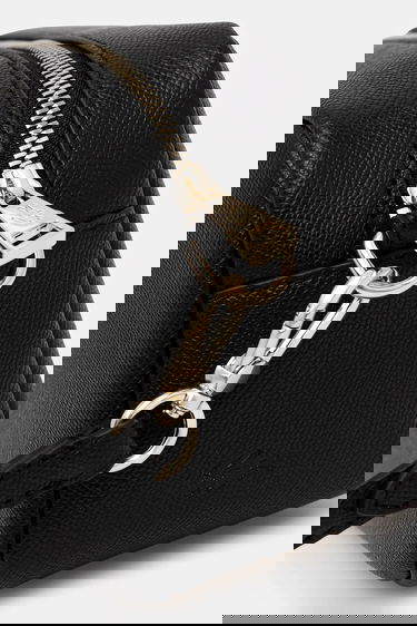 Handväska Lacoste Lacoste  Crossbody Bag Svart | NF5100PH, 3