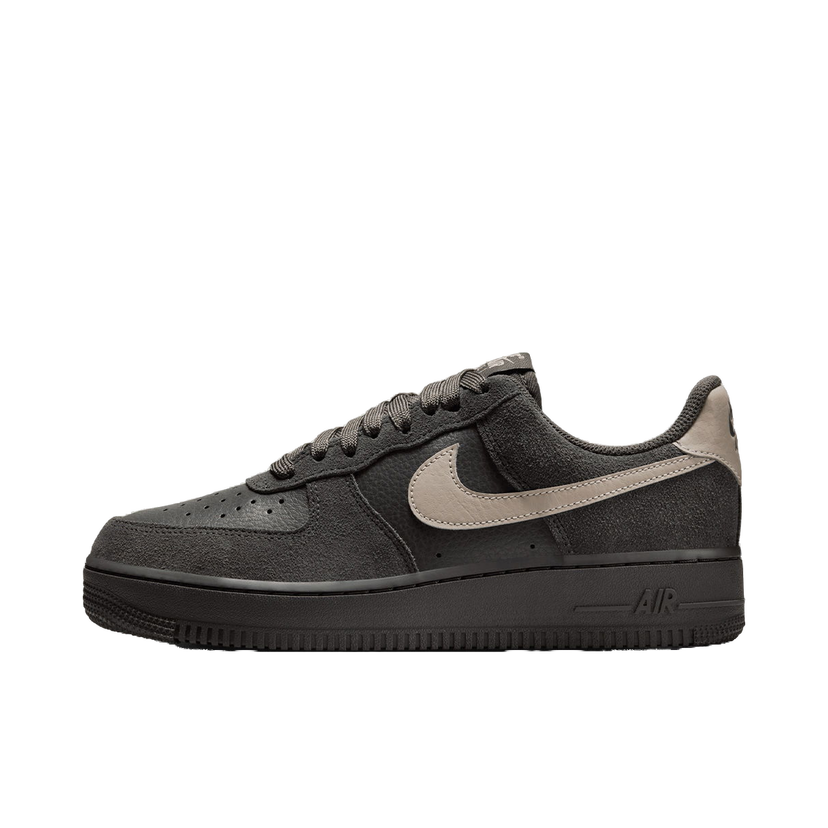 Sneakers och skor Nike Air Force 1 LO Grå | II7650-200