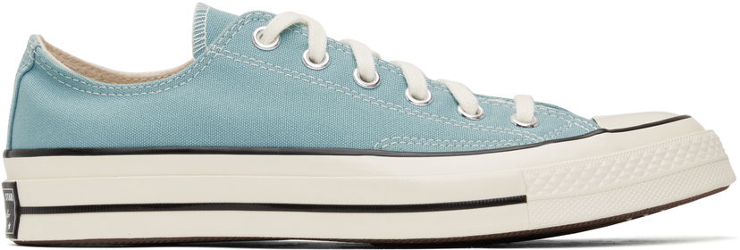 Sneakers och skor Converse Chuck 70 Low Top Blå | A10532C