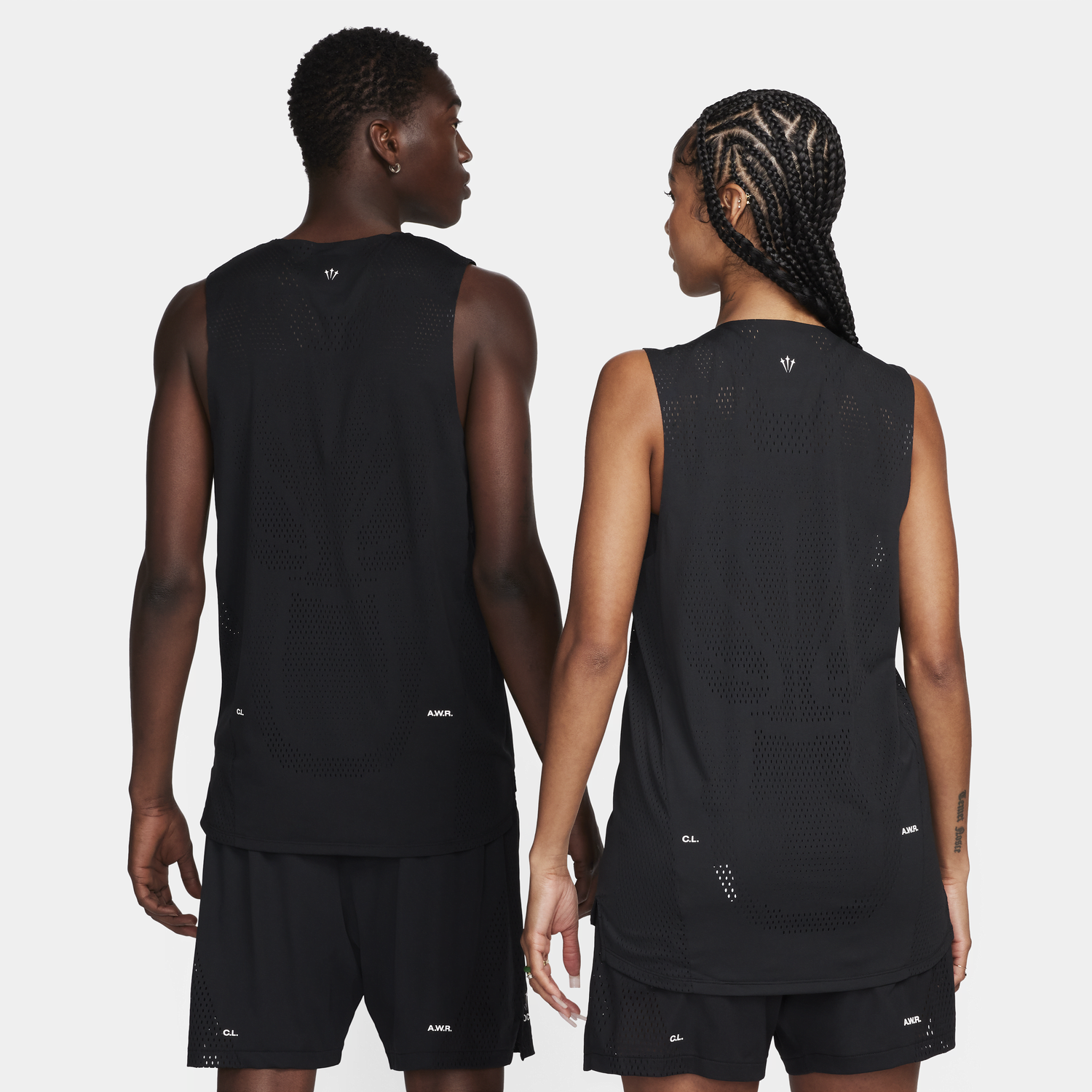 Linne Nike Dri-FIT NOCTA Svart | DV3649-010, 1