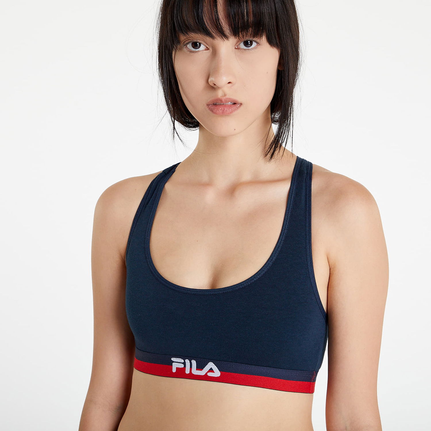 Behå FILA Bra Mörkblå | FU6048 navy, 0