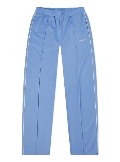Träningsbyxor Sporty & Rich Track Pants Blå | PA671HY