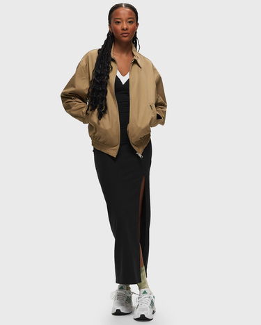Jacka Carhartt WIP Newhaven Jacket "Sable rinsed" Beige | I032915_1YA_02, 4