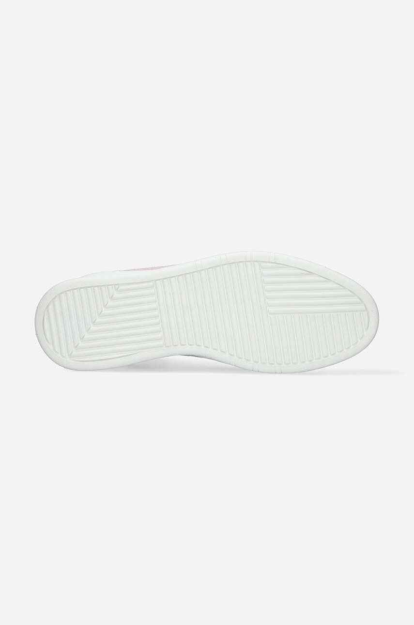 Sneakers och skor Filling Pieces Low Top Ghost Vit | 10120631925, 1