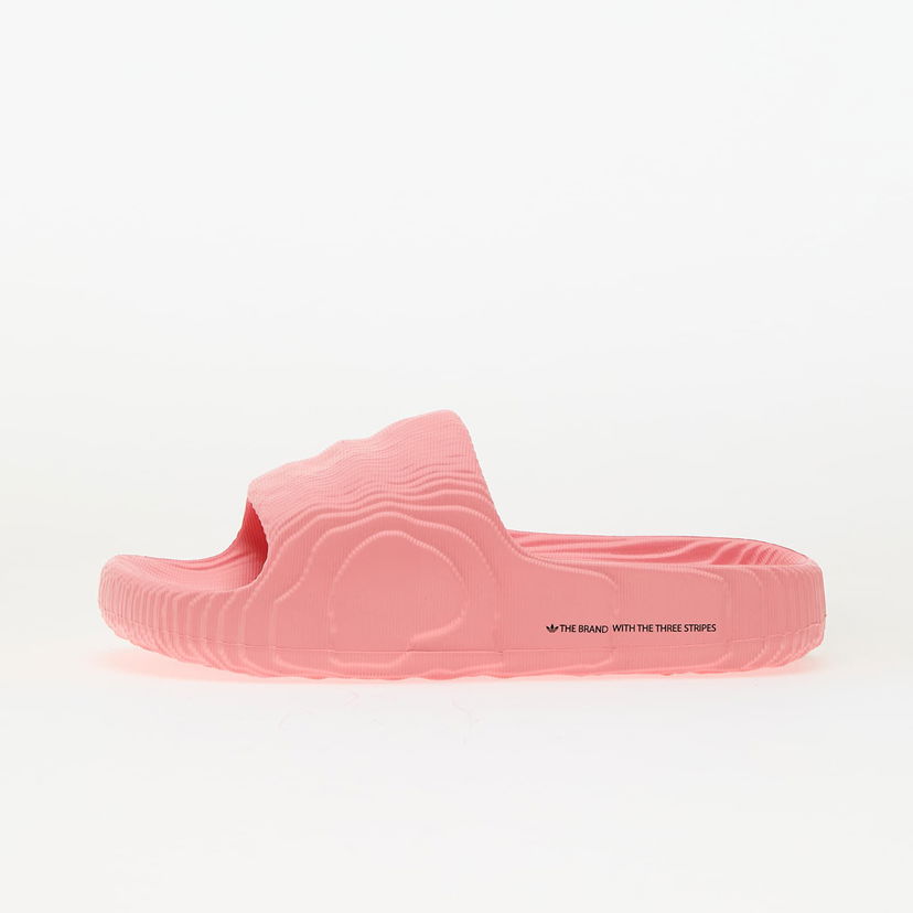 Sneakers och skor adidas Originals Adilette 22 Slides Rosa | JH9690