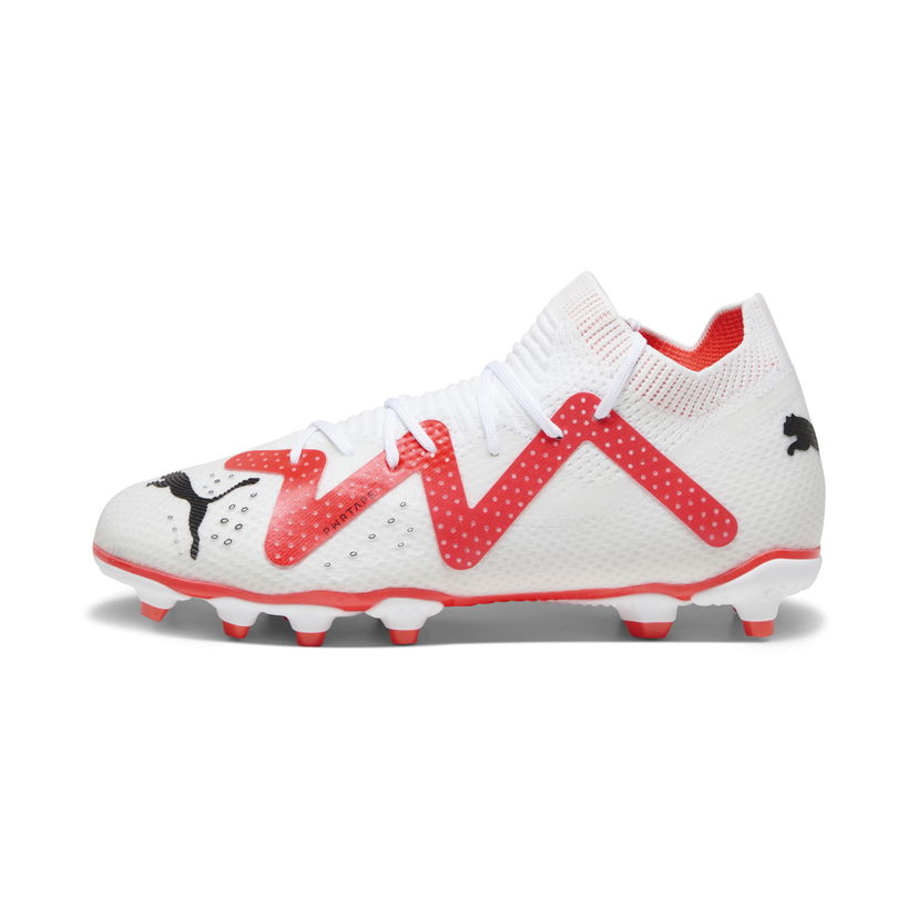 Sneakers och skor Puma Football Boots FUTURE PRO FG/AG Flerfärgad | 107383_01