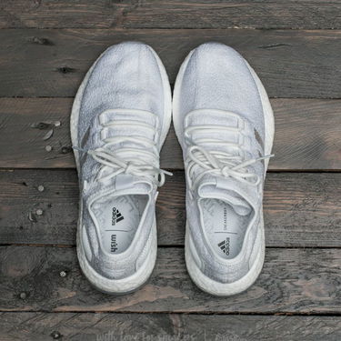 Sneakers och skor adidas Performance Sneakerboy x Wish x PureBoost "Jellyfish" Vit | S80981, 2