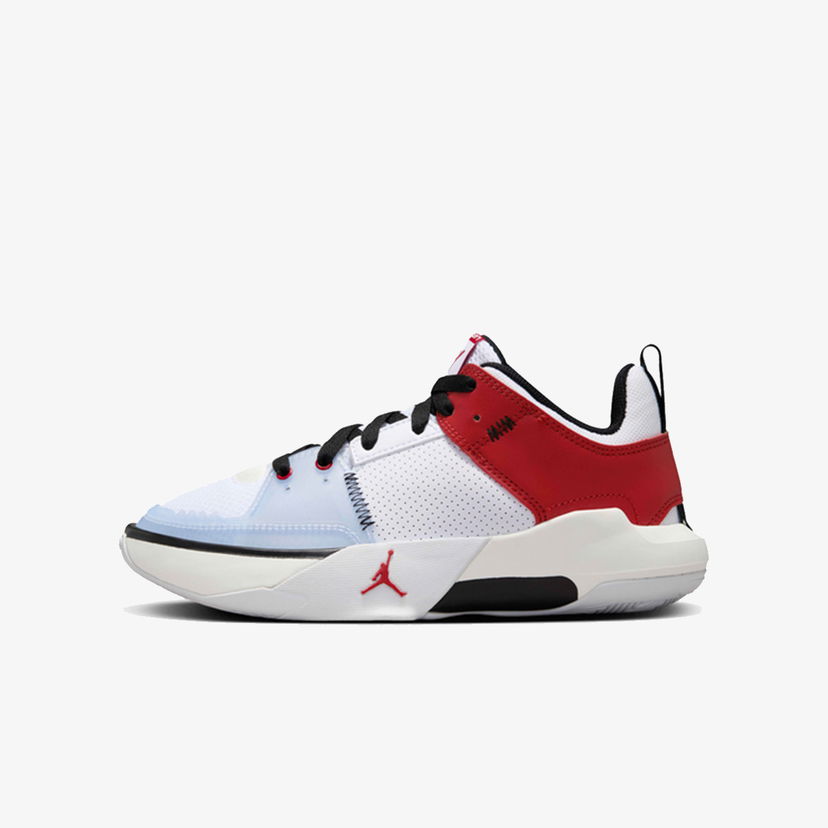 Sneakers och skor Jordan Air Jordan One Take 5 Vit | FD2338-160