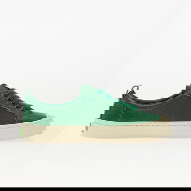 Sneakers och skor Cariuma OCA Low Premium Leather 40.5 Grön | 100104E22, 2